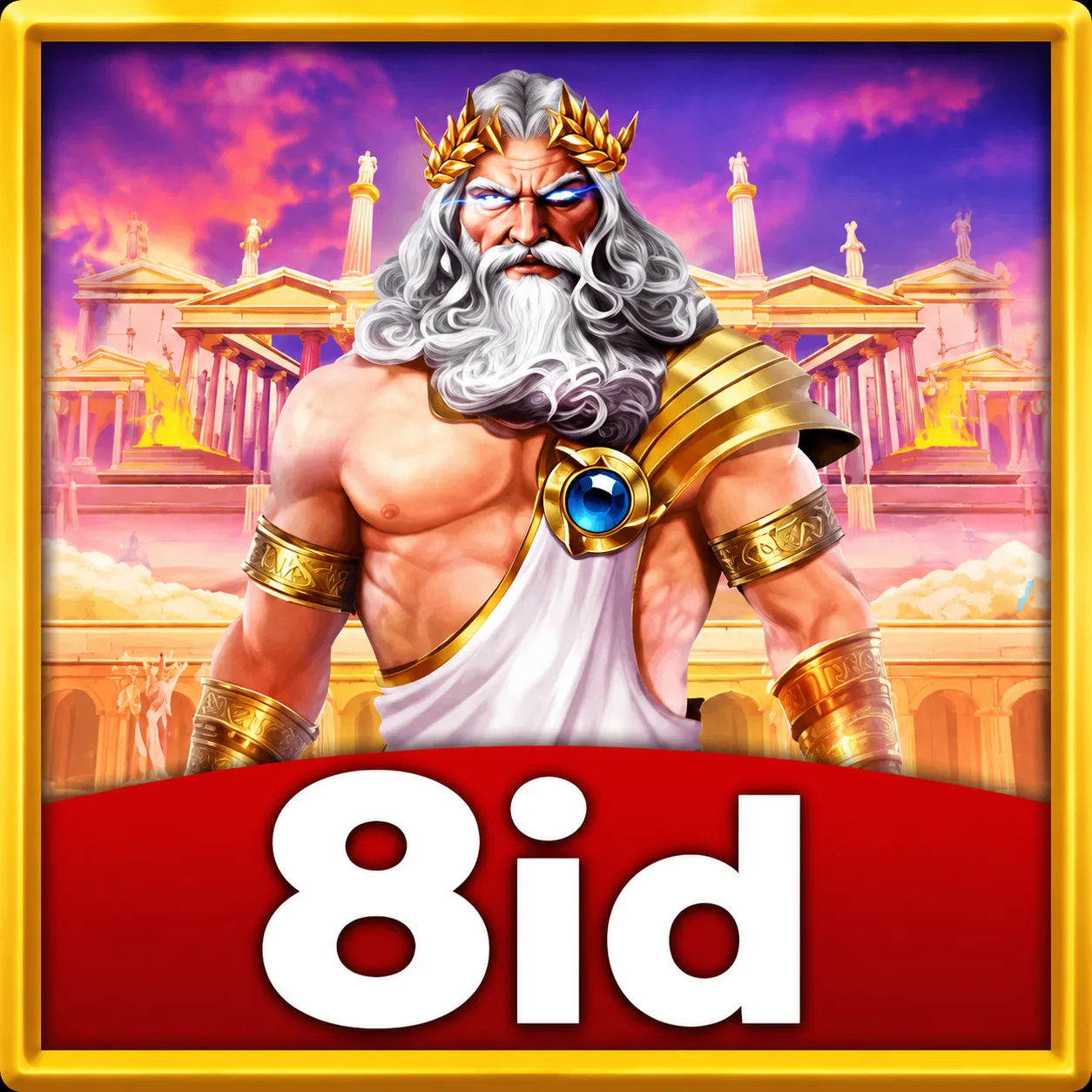 8ID - Petualangan Idle yang Menarik