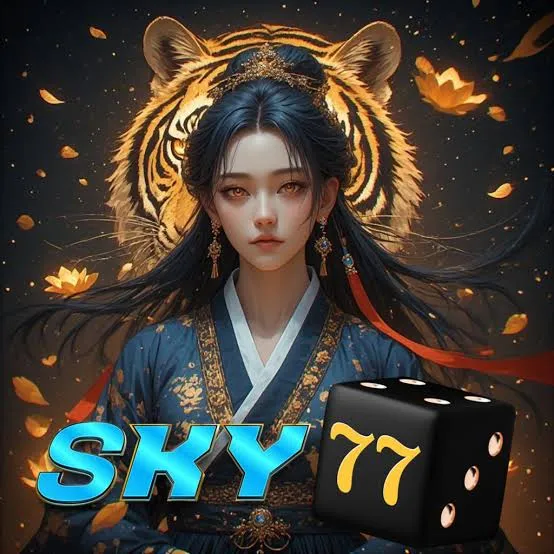 SKY77 - Petualangan Seru di Langit