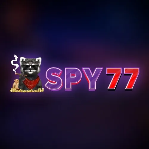 SPY77 - Teror Petualangan Menegangkan